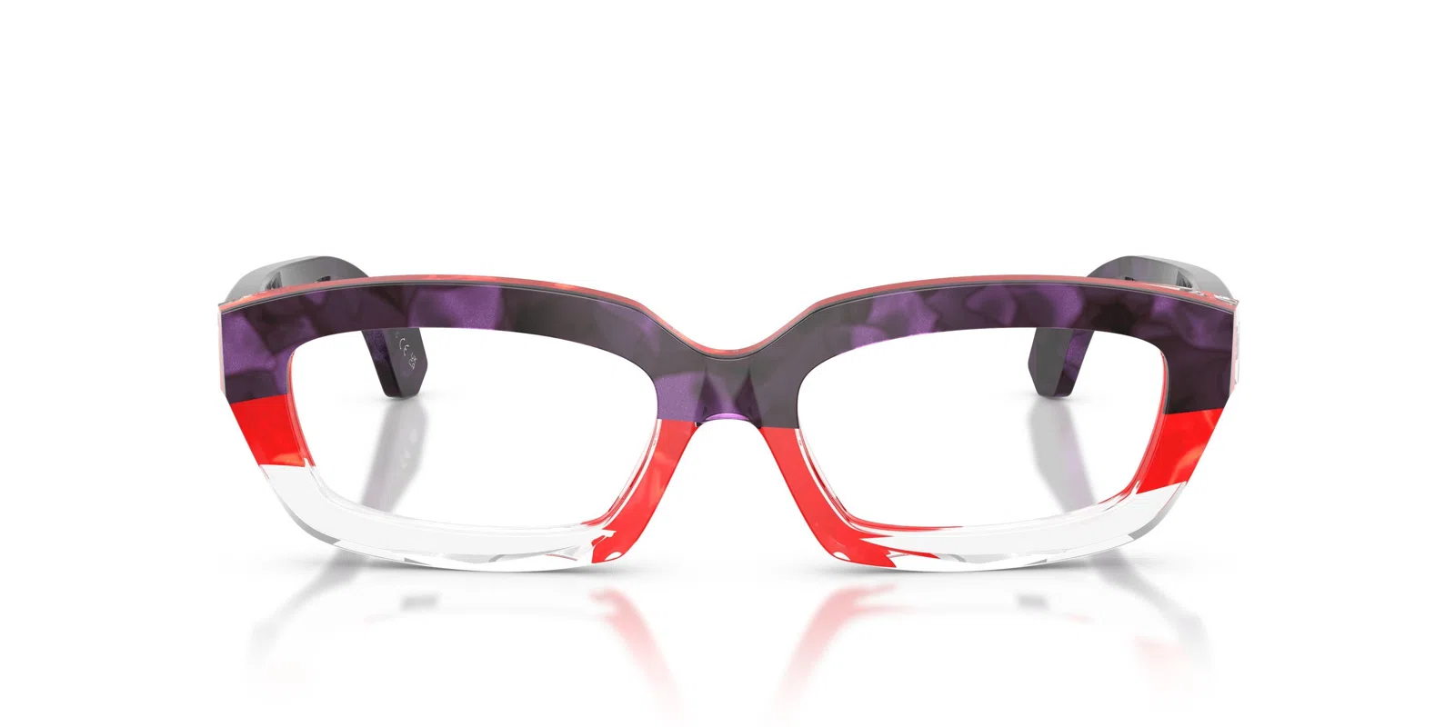 Alain Mikli 3536XX Eyeglasses - view 5